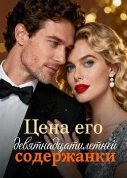 Цена его девятнадцатилетней содержанки