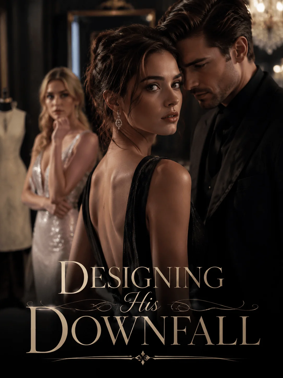 Designing His Downfall