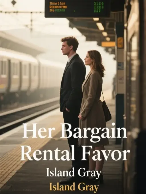 Her Bargain Rental Favor