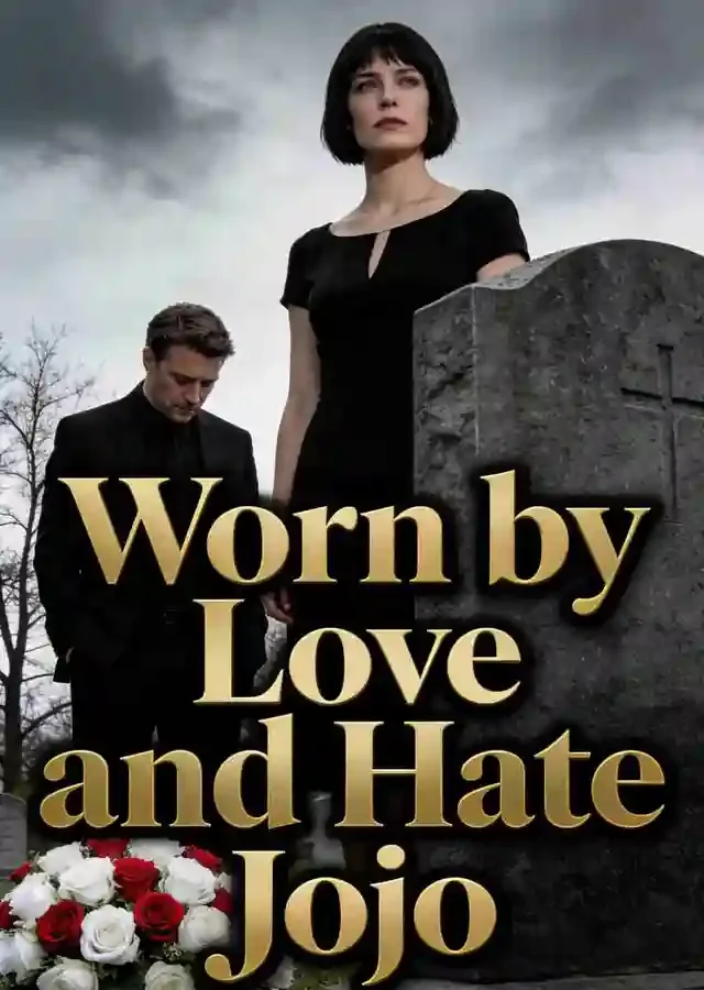 Worn by Love and Hate