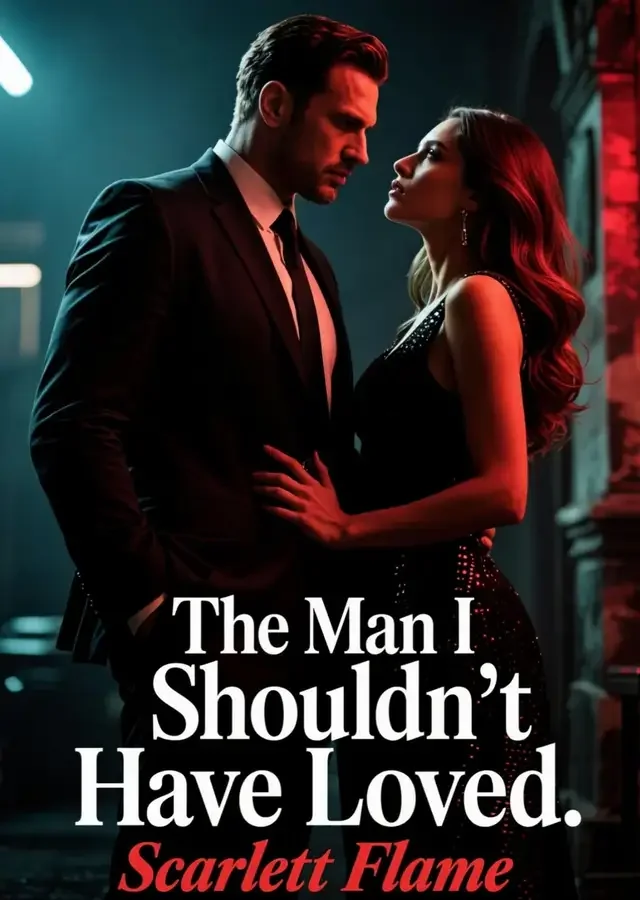 The Man I Shouldn't Have Loved