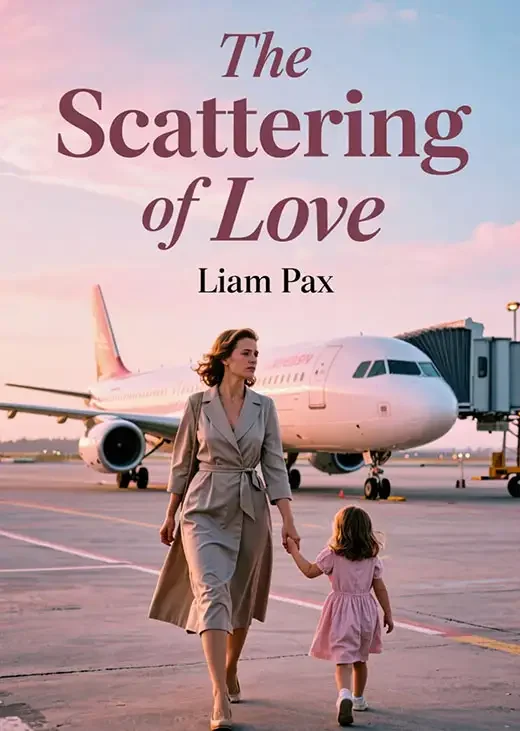 The Scattering of Love
