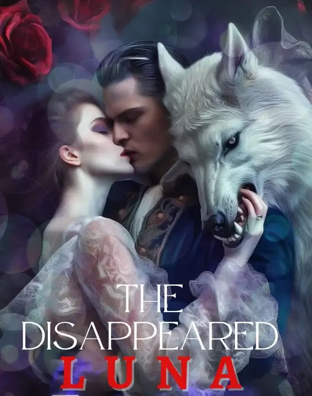 The Disappeared Luna