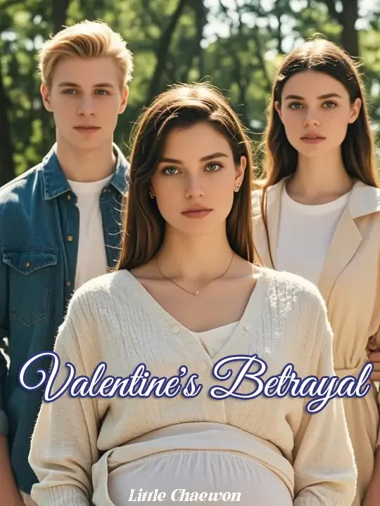 Valentine's Betrayal