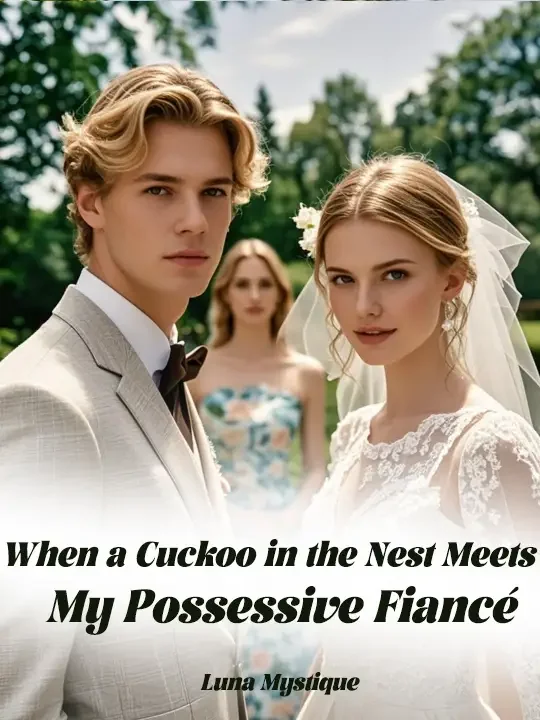 When a Cuckoo in the Nest Meets My Possessive Fiancé