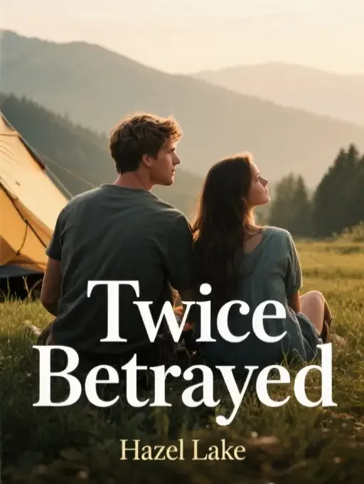 Twice Betrayed