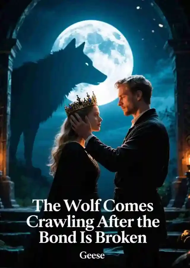 The Wolf Comes Crawling After the Bond Is Broken