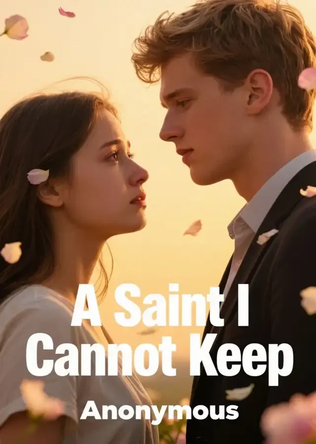 A Saint I Cannot Keep