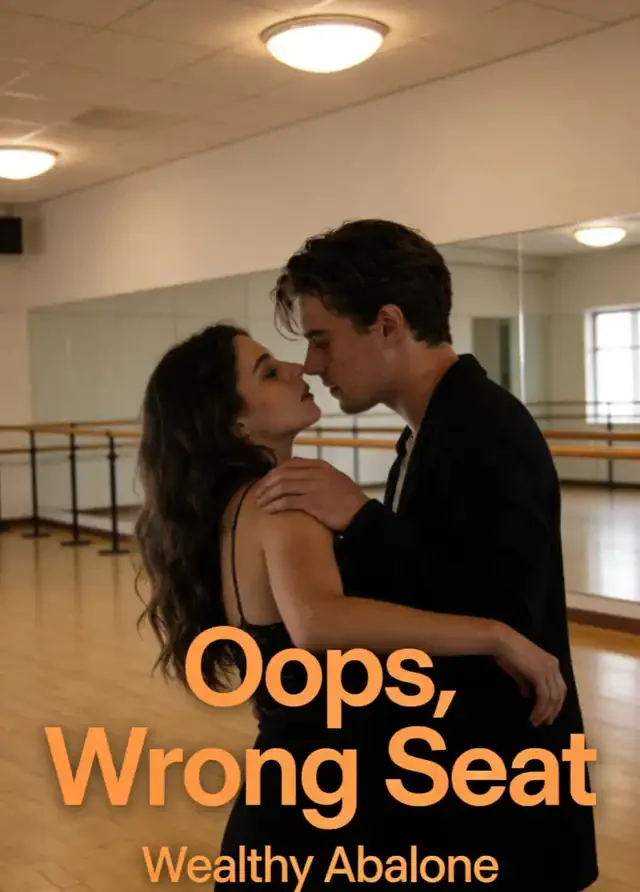 Oops, Wrong Seat