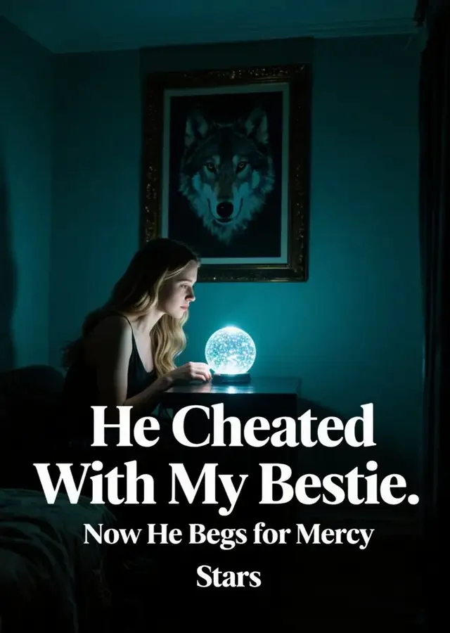 He Cheated With My Bestie. Now He Begs for Mercy