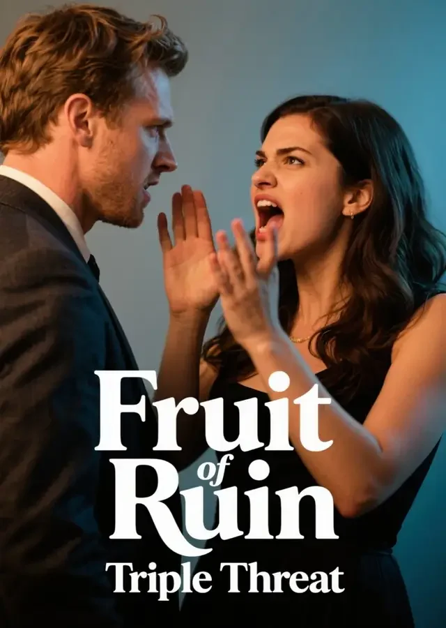 Fruit of Ruin