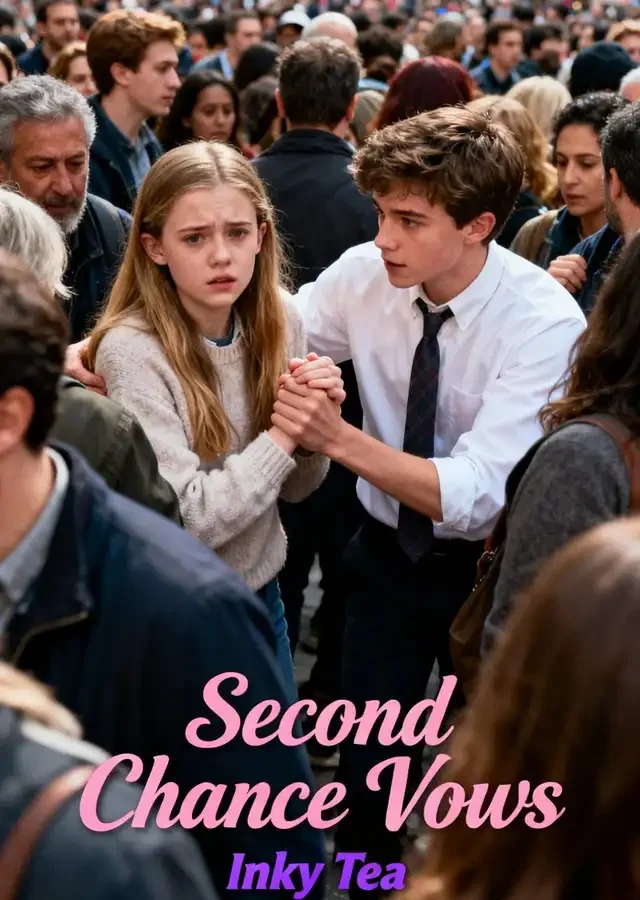 Second Chance Vows