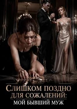 Слишком поздно для сожалений: Мой бывший муж