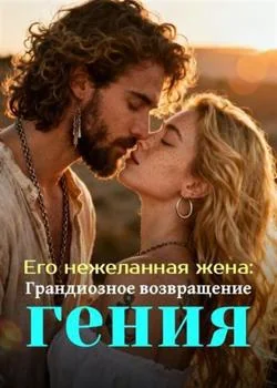 Его нежеланная жена: Грандиозное возвращение гения