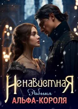 Ненавистная Рабыня Альфа-Короля