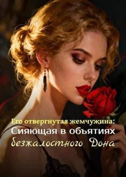 Его отвергнутая жемчужина: Сияющая в объятиях безжалостного Дона