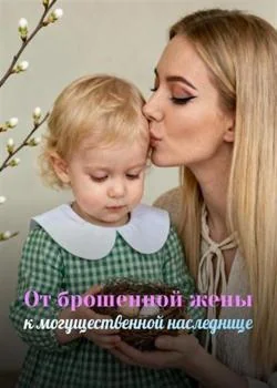 От брошенной жены к могущественной наследнице