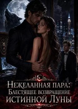 Нежеланная пара: Блестящее возвращение истинной Луны