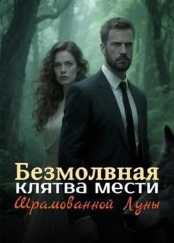 Безмолвная клятва мести Шрамованной Луны