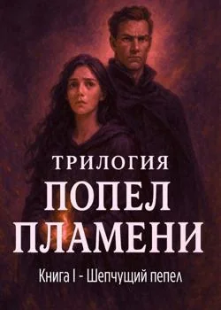 Шепчущий пепел