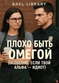 Плохо быть Омегой (особенно, если твой Альфа - идиот)