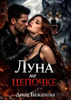 Луна на цепочке