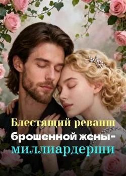 Блестящий реванш брошенной жены-миллиардерши