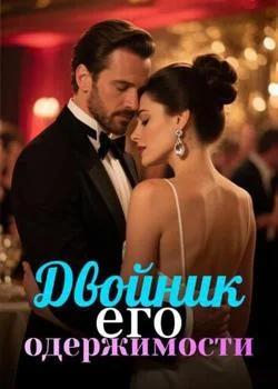 Двойник его одержимости