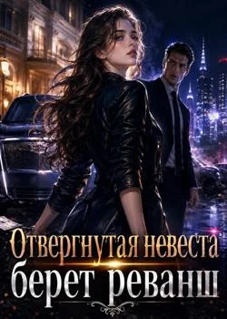 Отвергнутая невеста берет реванш