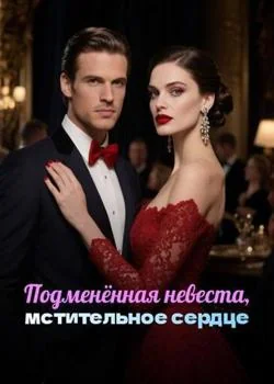 Подменённая невеста, мстительное сердце