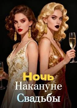 Ночь Накануне Свадьбы