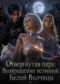 Отвергнутая пара: Возвращение истинной Белой Волчицы