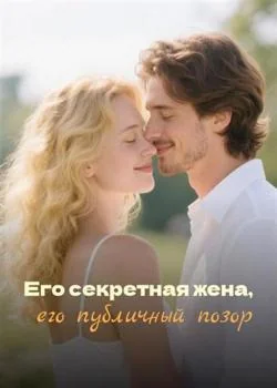 Его секретная жена, его публичный позор