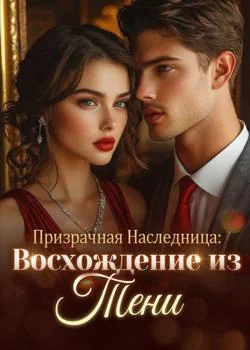 Призрачная Наследница: Восхождение из Тени