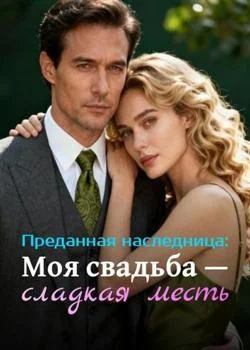 Преданная наследница: Моя свадьба — сладкая месть