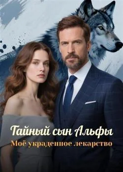 Тайный сын Альфы, Моё украденное лекарство