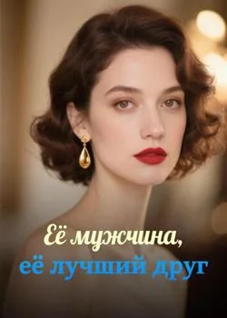 Её мужчина, её лучший друг