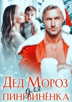 Дед Мороз для Пингвиненка