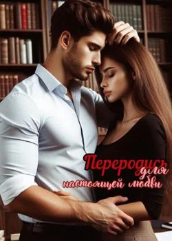 Переродись для настоящей любви