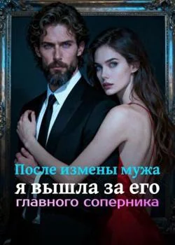 После измены мужа я вышла за его главного соперника