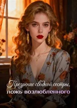 Презрение сводной сестры, ложь возлюбленного