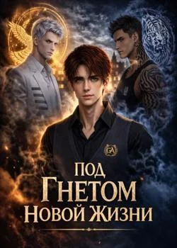 Под гнетом новой жизни часть 1
