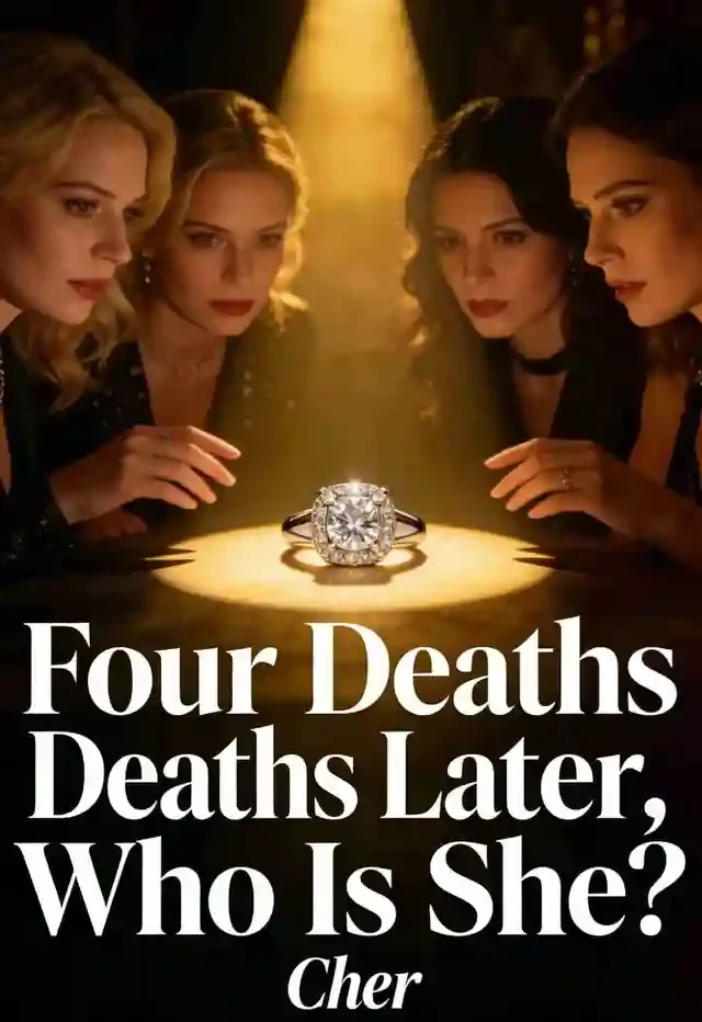 Four Deaths Later, Who Is She?