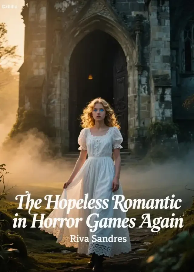 The Hopeless Romantic in Horror Games Again