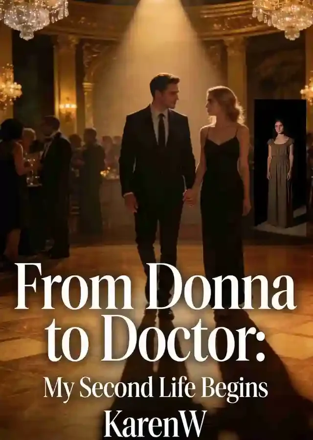From Donna to Doctor: My Second Life Begins