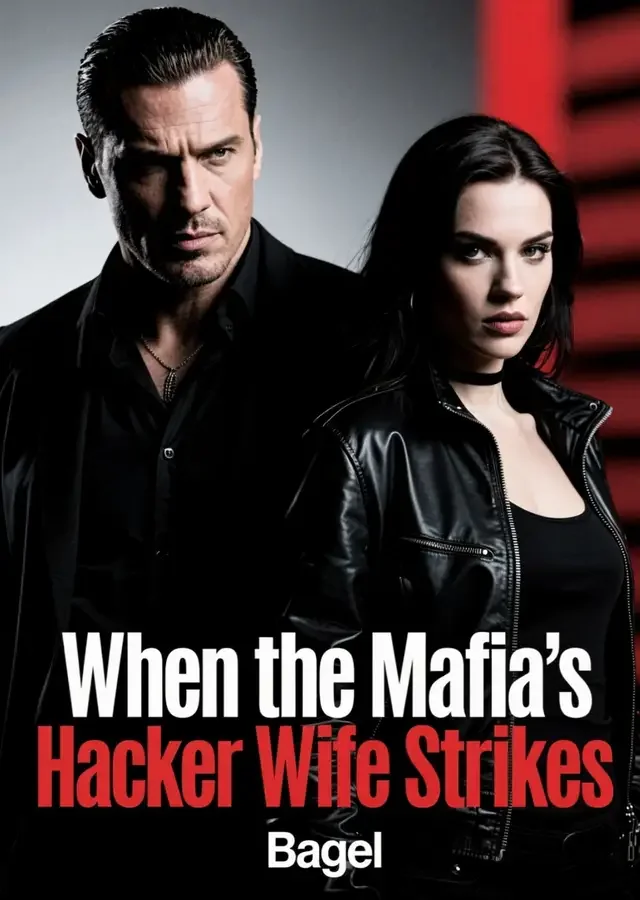 When the Mafia's Hacker Wife Strikes