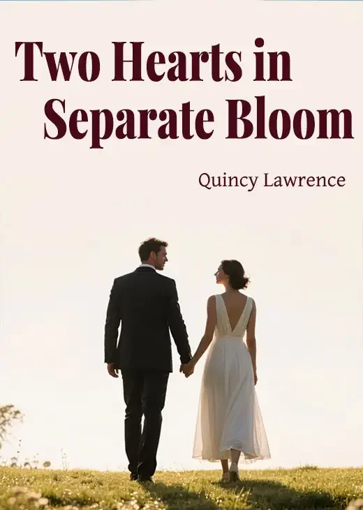 Two Hearts in Separate Bloom