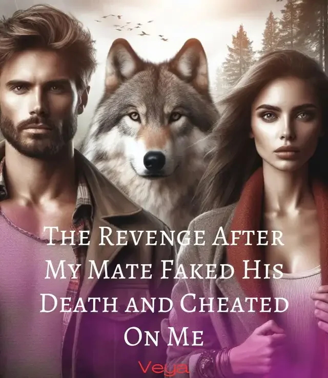 The Revenge After My Mate Faked His Death and Cheated On Me