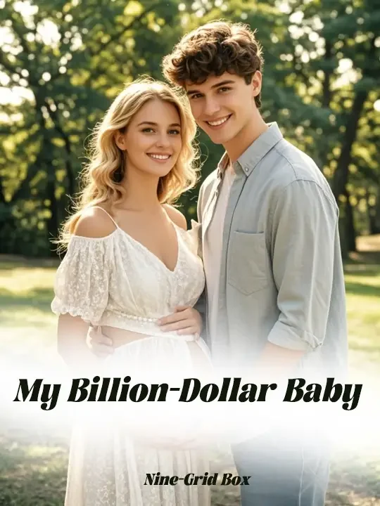 My Billion-Dollar Baby