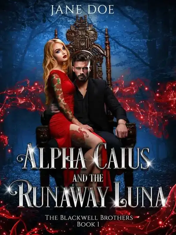 Alpha Caius and the Runaway Luna